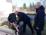 38. rocznica śmierci Zbigniewa Tokarczyka. W Stalowej Woli pamiętano o zamordowanym działaczu „Solidarności”. 