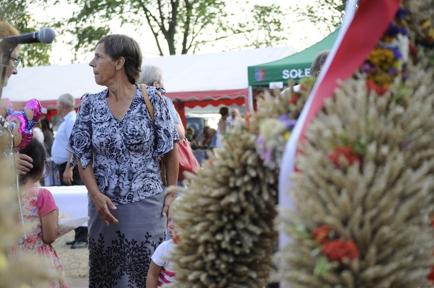 Święto plonów w gminie Kotla