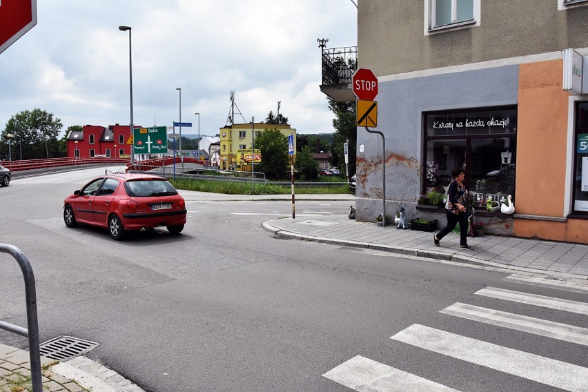 Remont tej ulicy może zacząć się jeszcze w tym roku