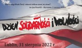 Uroczyste obchody Dnia Solidarności i Wolności w Lublinie [PROGRAM]