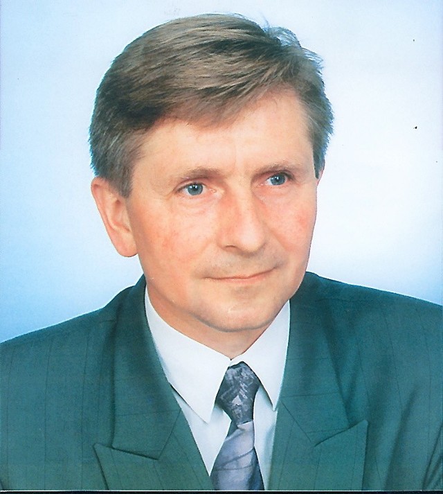 Edmund Mikołajczak