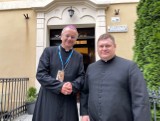 Ks. kan. Adrian Put nowym biskupem pomocniczym diecezji zielonogórsko-gorzowskiej