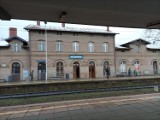 Kiedy ruszy remont dworca kolejowego w Wejherowie? PKP podało termin. Jest dobra wiadomość dla podróżnych | ZDJĘCIA