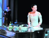 RECENZJA: "Traviata" w Teatrze Wielkim w Łodzi