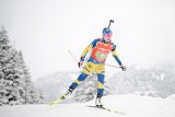 Puchar Świata w biathlonie. Anna Magnusson wygrała sprint w Annecy-Le Grand Bornand