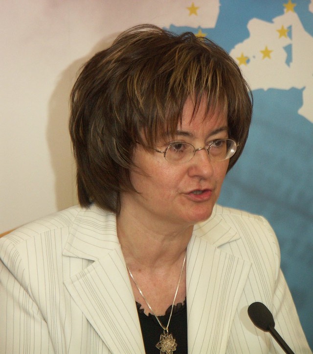 Irena Lipowicz