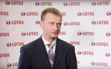 Marcin Jastrzębski nowym prezesem Grupy Lotos
