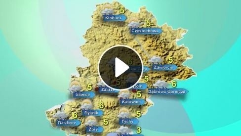 Prognoza pogody na 6 kwietnia