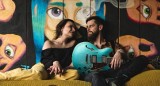 Krakowski duet KNEDLOVE zapowiada swoją drugą płytę nowym singlem „Niewiele więcej”