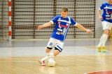 Futsal. Gredar Brzeg, Berland Komprachice i AJN Niemodlin odpadły z pucharu Polski