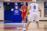 Koszykarki Basketu 90 Gdynia nie wykorzystały szansy