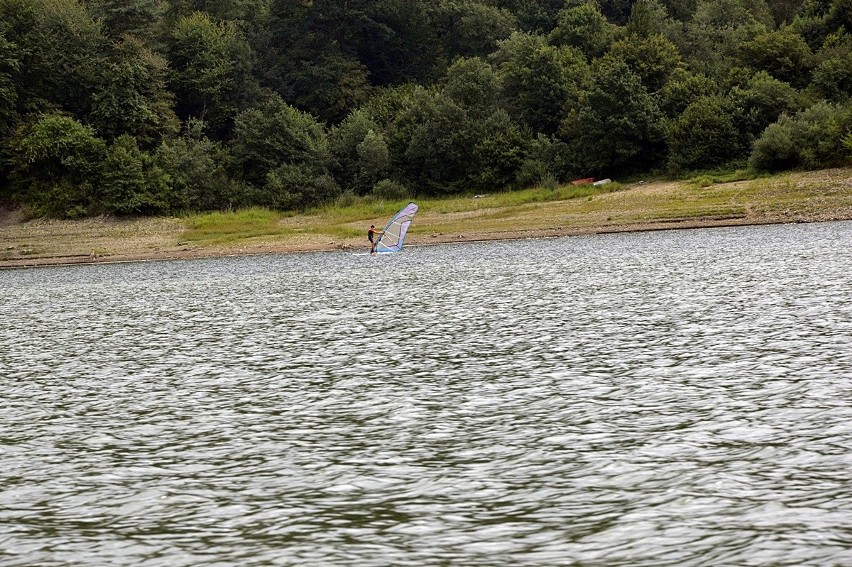 Gorlice. Klimkówka ma swoje „czarne punkty". Poznawali je strażacy w czasie ćwiczeń [ZDJĘCIA]