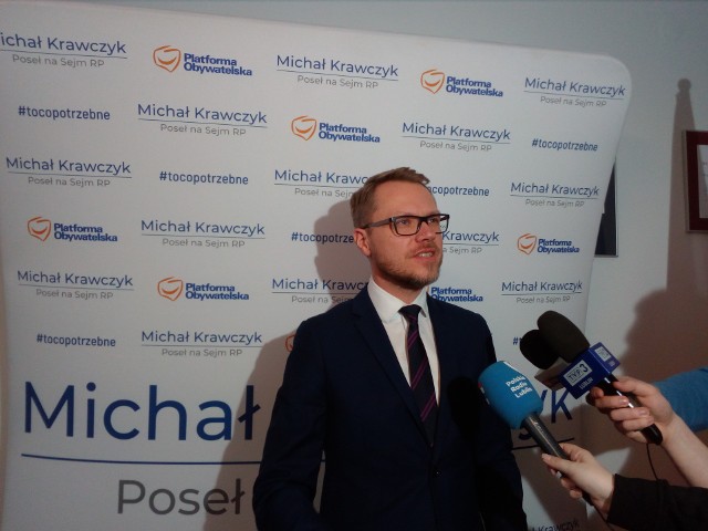 Michał Krawczyk