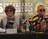Michael Lang: - Woodstock zrobił na mnie naprawdę niesamowite wrażenie