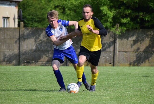 GKS Iwaniska zdeklasowało Cukrownik Włostów 5-1.