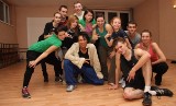Zwycięzca You Can Dance szkolił amatorów tańca z Brzegu