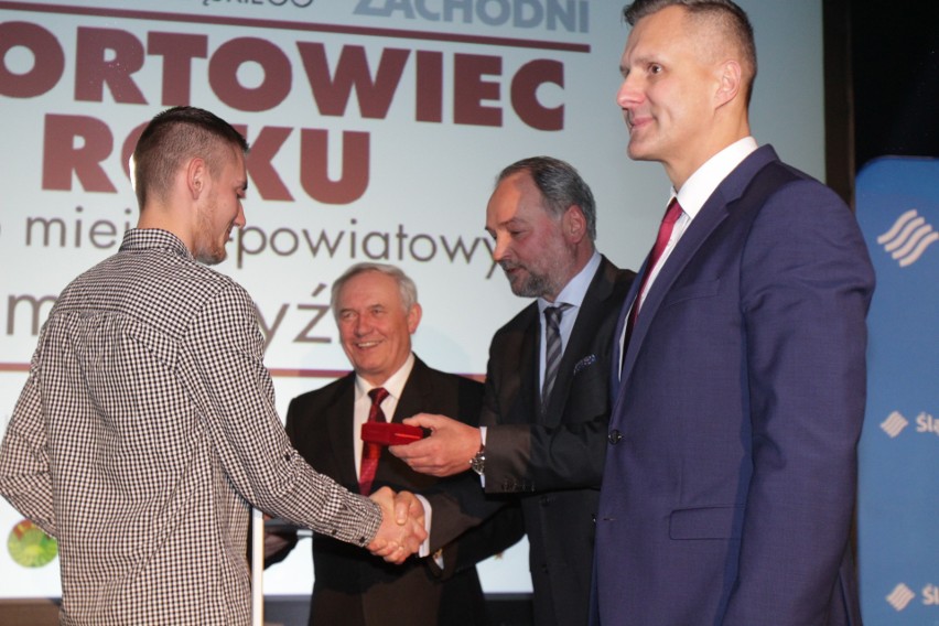 Gala Plebiscytu Sportowiec Roku 2018 województwa śląskiego. Mamy kolejne zdjęcia z gali