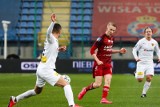Aleksander Buksa w Serie A? Piłkarz Wisły Kraków na celowniku Udinese, Genoi i Parmy 
