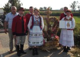 Wieniec dożynkowy z parafii Zalas najpiękniejszy w diecezji łomżyńskiej! [ZDJĘCIA]