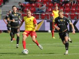 Korona Kielce - GKS Tychy ONLINE. Gdzie oglądać w telewizji? TRANSMISJA TV NA ŻYWO. Wezmą rewanż za jesień?