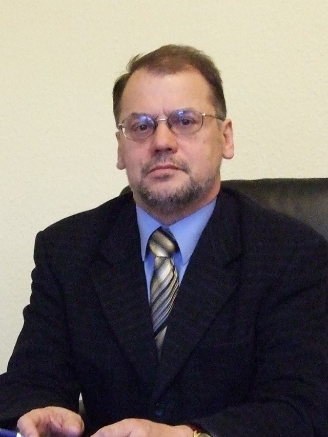 Tadeusz Goc jest najlepiej zarabiającym samorządowym w powiecie strzeleckim
