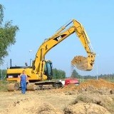 Stacje paliw i restauracje będą na opolskim odcinku autostrady A4