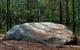 Czy znacie legendę o diabelskim kamieniu z okolic Żagania? To poczytajcie!