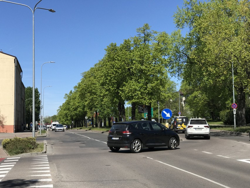 Ulice droższe od możliwości. Dodatkowe środki na ul. Wiejską