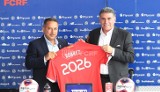 MŚ 2022 - Suarez dłużej trenerem reprezentacji Kostaryki