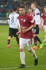 Dziesięć bramek Rafała Boguskiego