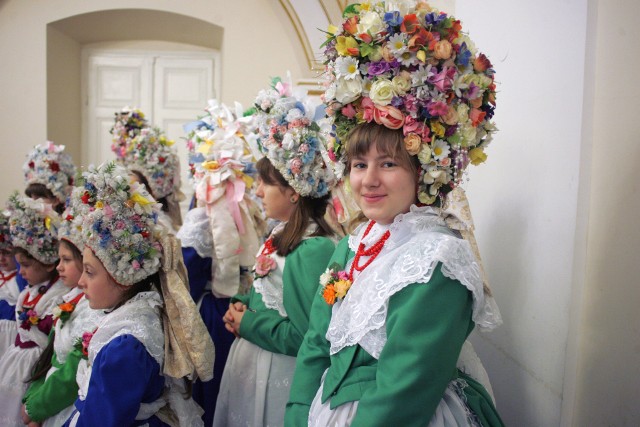 W ciągu 300 lat obecności w Poznaniu Bambrzy stali się jednym z symboli miasta