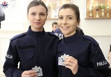 Nowi policjanci lubelskiego garnizonu. Zobacz zdjęcia i film ze ślubowania 