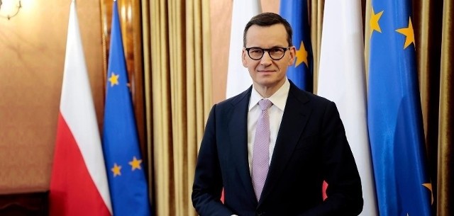 Premier Mateusz Morawiecki uczcił rocznicę śmierci Jana Pawła II. Nawiązał do ostatnich ataków na papieża Polaka