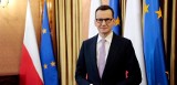 Premier Mateusz Morawiecki w rocznicę śmierci papieża Jana Pawła II. "Dziś zdajemy egzamin z wartości, których nas uczył"