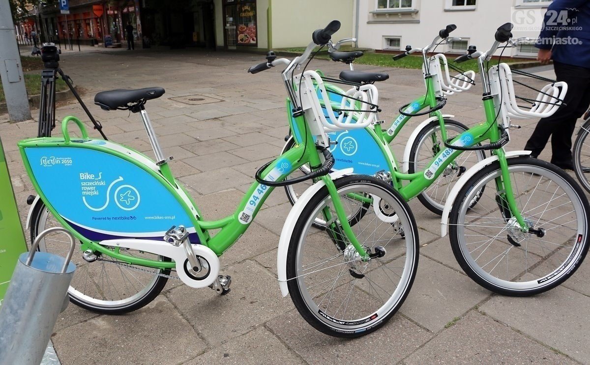 new Zealand tray Beginner Bike_S, czyli rower miejski w Szczecinie. Dwie firmy chcą uzupełnić flotę  rowerów miejskich | Głos Szczeciński