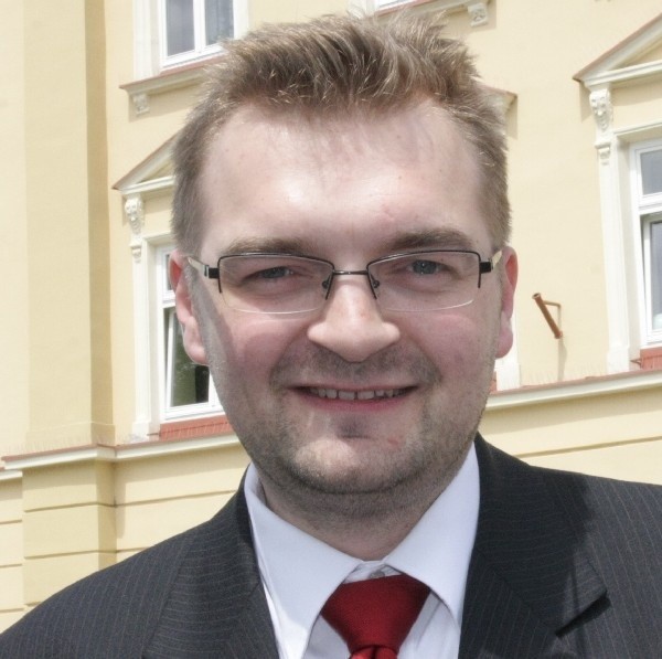 Rafał Oleszek.