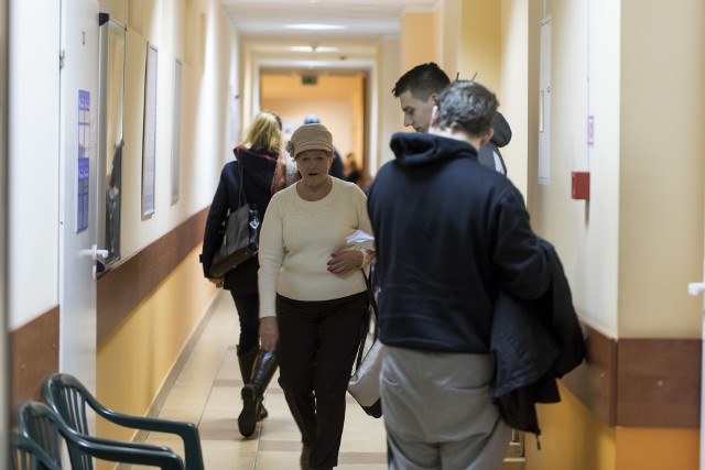 Choć w poradniach nadal sporo pacjentów z infekcjami, ale zdaniem lekarzy grypa w naszym regionie jest już w odwrocie.