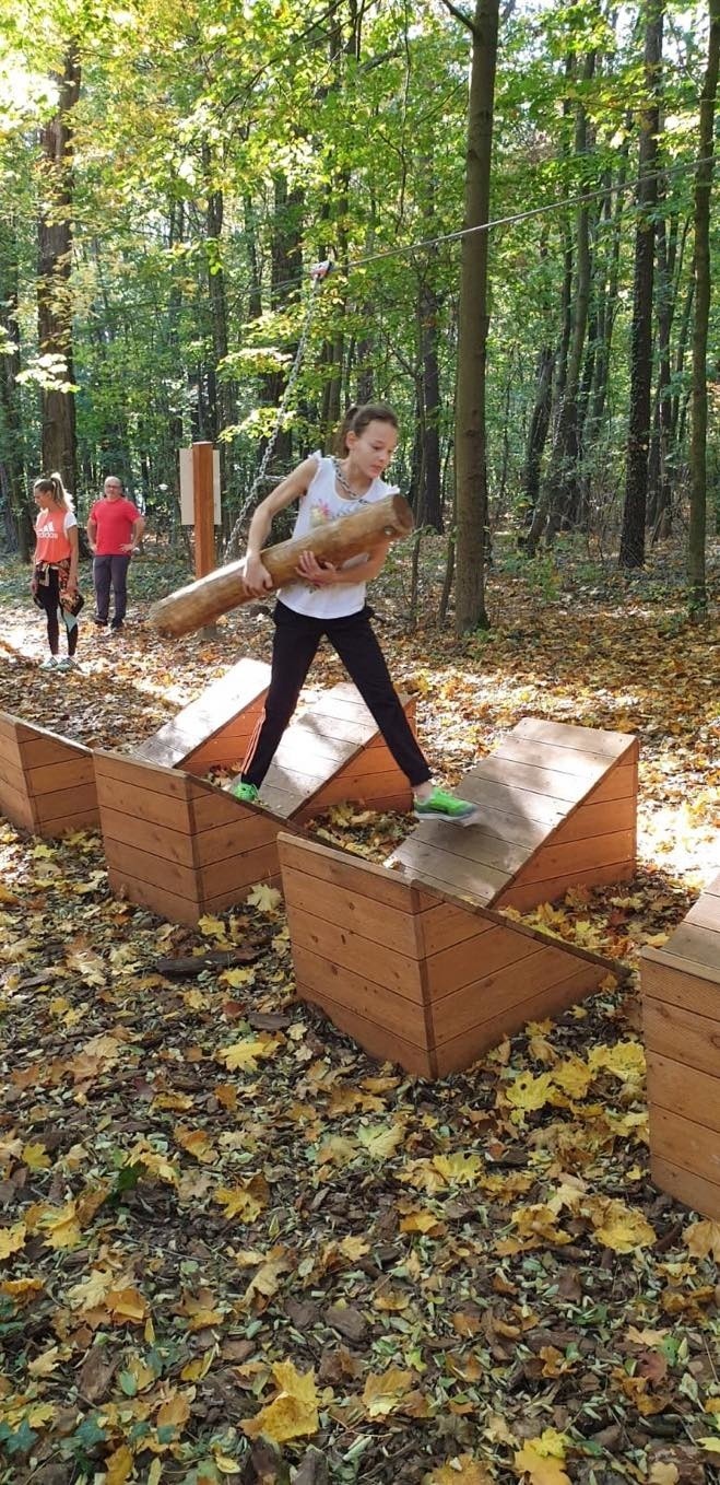 Zielona Góra, 20 października 2019, warsztaty zorganizowane...