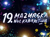 XIX Mazurska Noc Kabaretowa w TV Puls!        