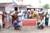 Kielczanin organizuje pomoc dla wioski w Indiach. Pracował tam jako wolontariusz. "Bieda jest niewyobrażalna"