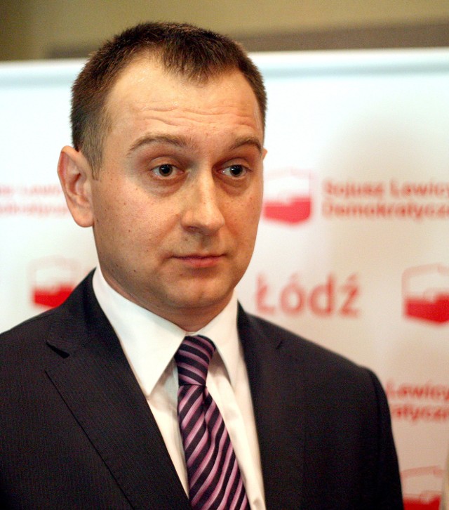 Tomasz Trela twierdzi, że z ŁZUK zostanie zwolnione 200-300 osób