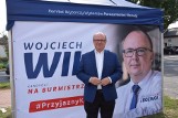 Wojciech Wilk, nowy burmistrz Kraśnika: Najpierw zajmę się sprawnym funkcjonowaniem miasta. Kwestie personalne w drugiej kolejności