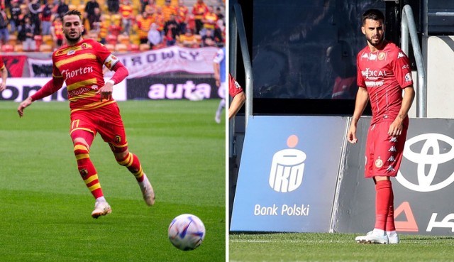 Jagiellonia - Widzew LIVE! Beniaminek powalczy o pierwsze punkty