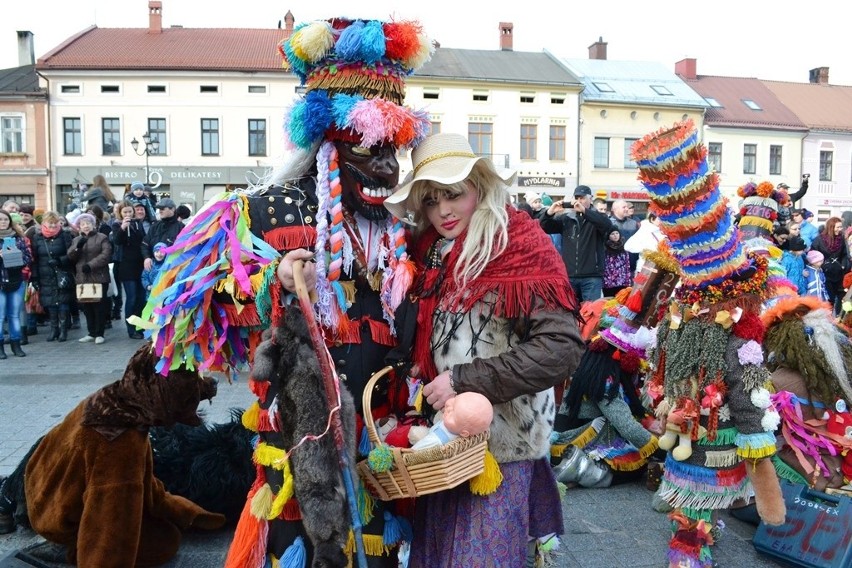 Żywieckie Gody 2016