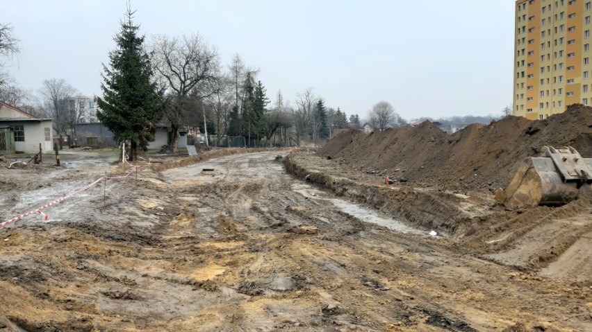 Kraków. Linia tramwajowa do Górki Narodowej powstanie bez pętli końcowej? 