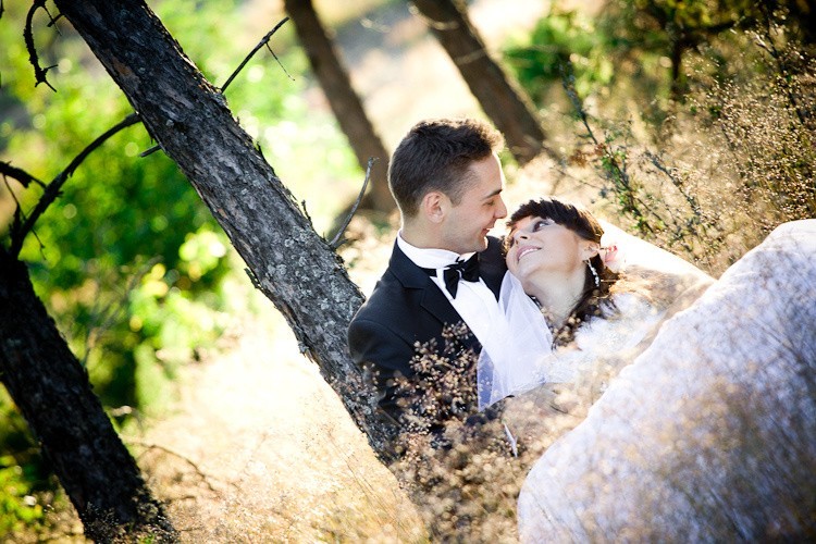 Ślub w dobrym Towarzystwie, Natalia Świdwa i Szymon Kacprzyk (zdjęcia)