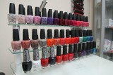 Perfekcyjny manicure O.P.I