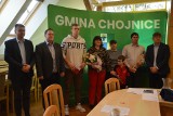 Rodzina z Kazachstanu jest już razem w gminie Chojnice. Ich dziadkowie zostali wyrzuceni z Polski