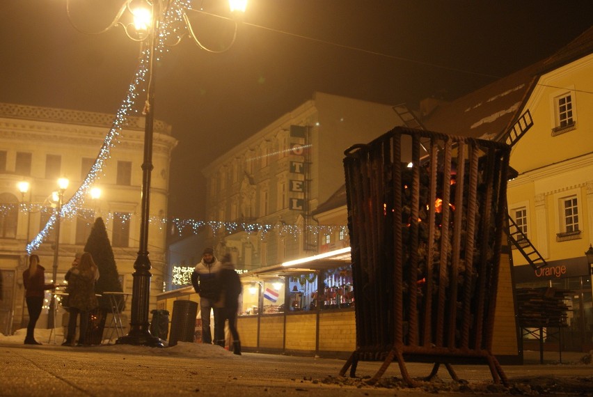 Rybnik: Koksowniki na rynku świetnie się sprawdziły