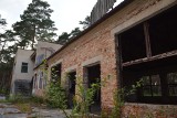 Opuszczony ośrodek wypoczynkowy z horroru w Lubuskiem. To miejsce naprawdę istnieje! | ZDJĘCIA